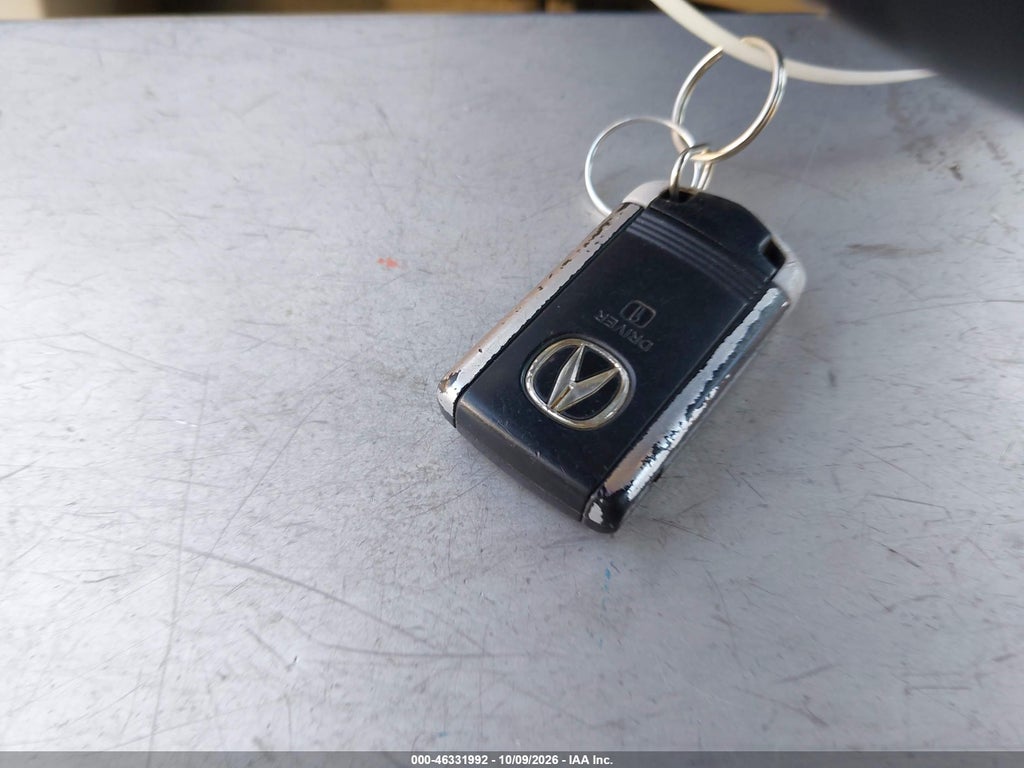 2010 Acura TL 3.5 photo 11