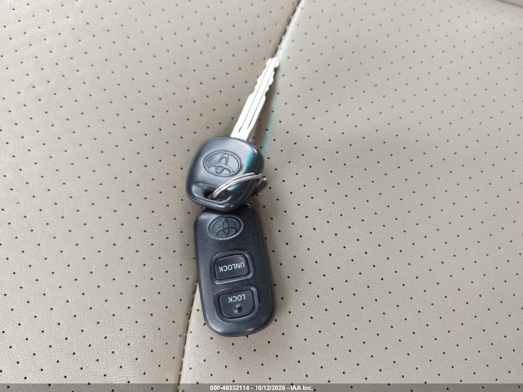 2006 Toyota Highlander Hybrid Limited V6 photo 11