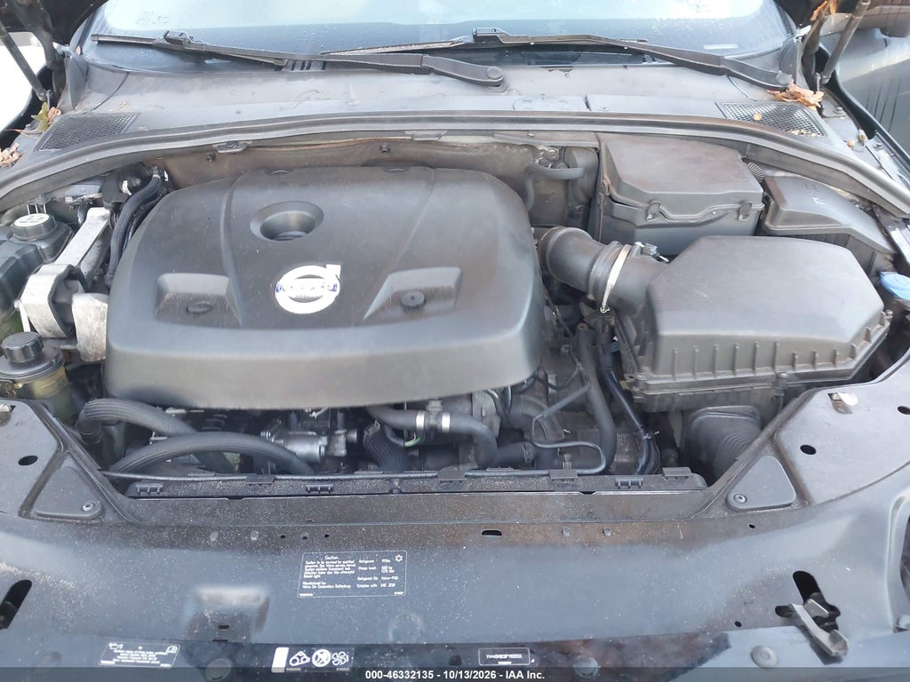 2015 Volvo XC70 T5 Premier Plus photo 10