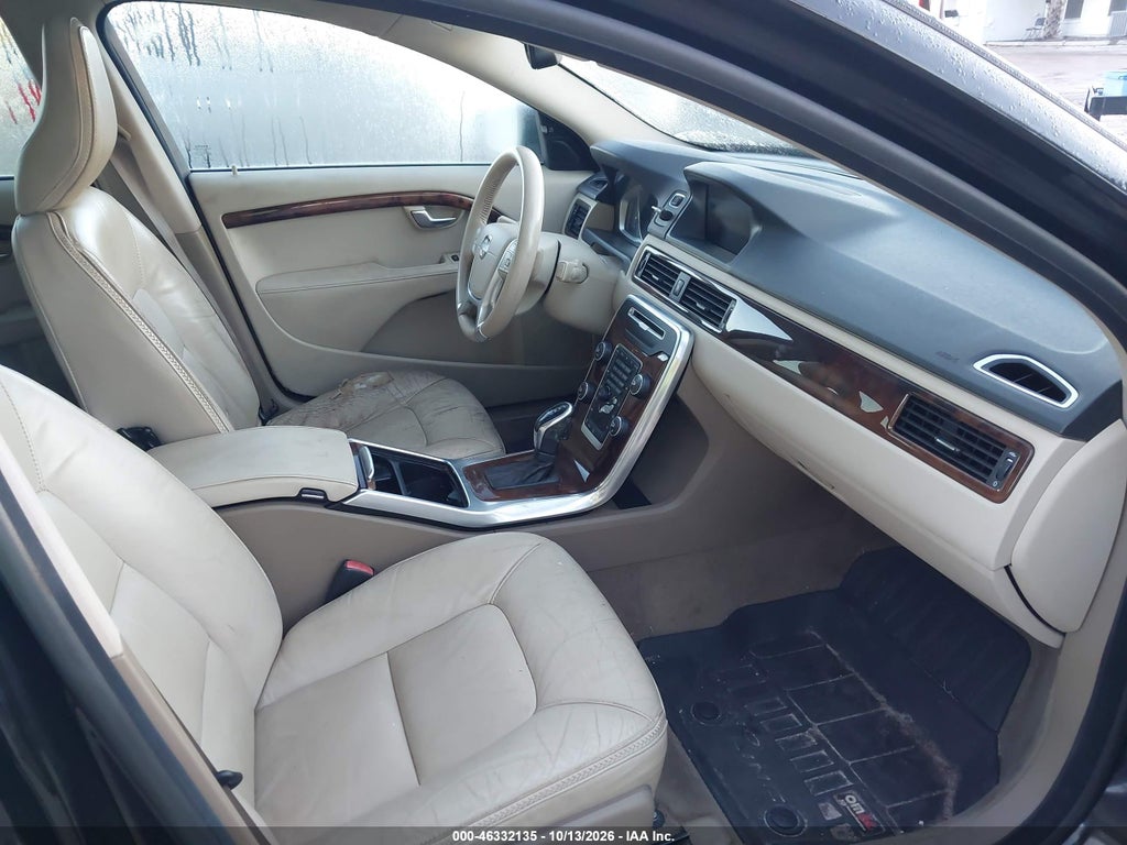 2015 Volvo XC70 T5 Premier Plus photo 5