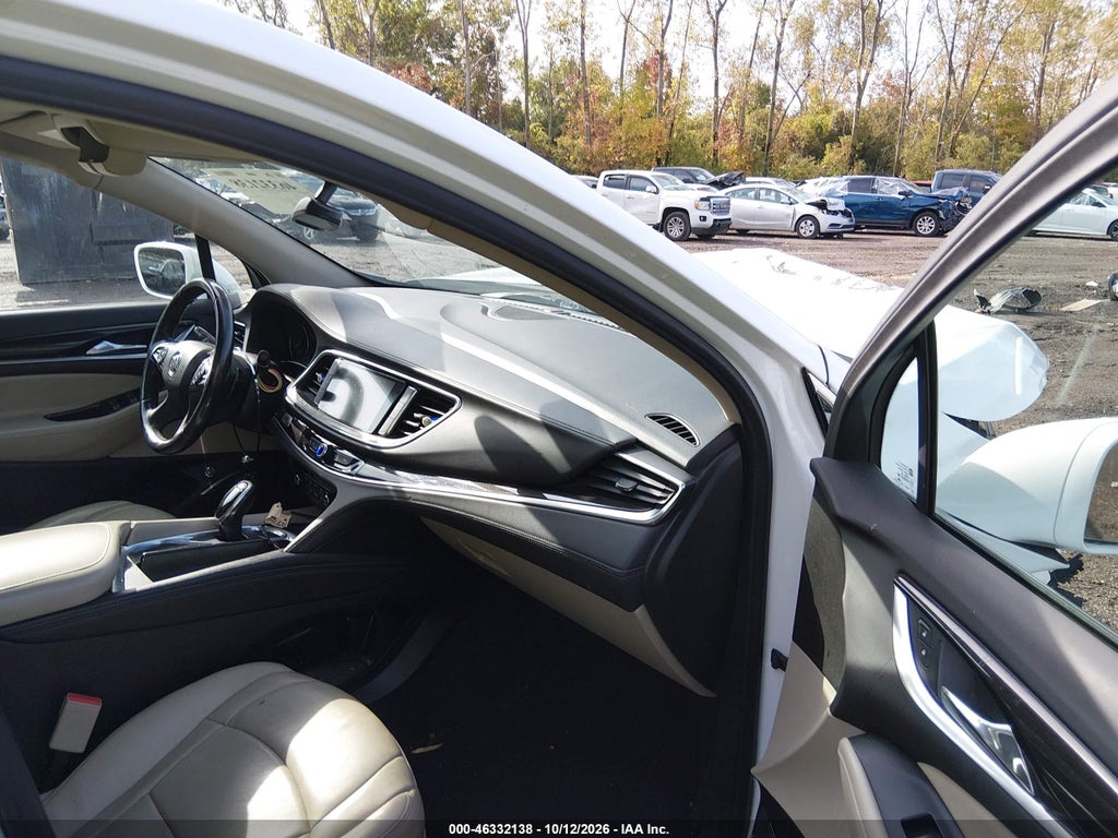 2019 Buick Enclave AWD Essence photo 5