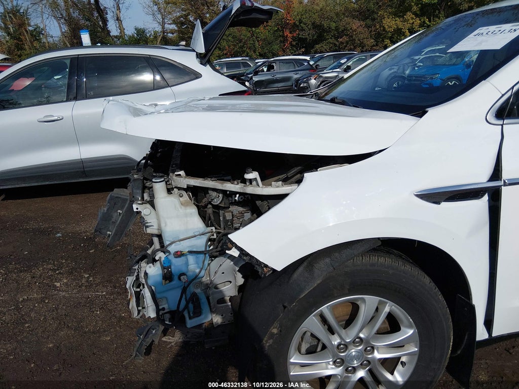 2019 Buick Enclave AWD Essence photo 6