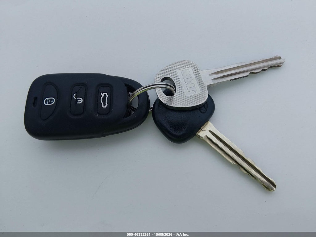 2012 Hyundai Elantra GLS photo 11