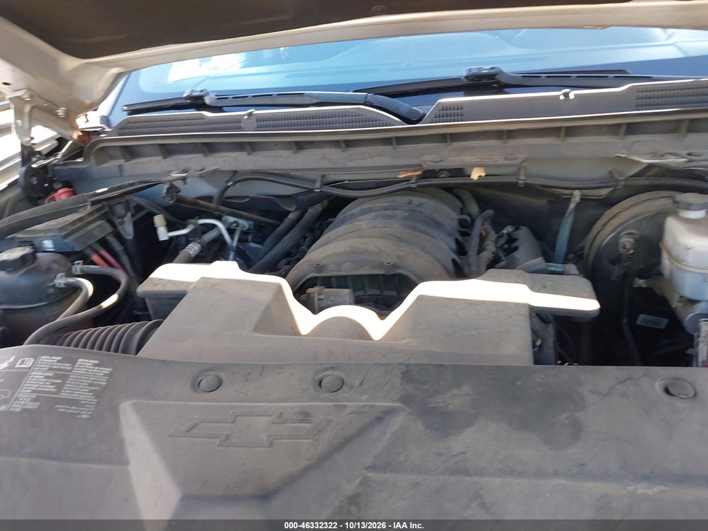 2019 Chevrolet Silverado 1500 LD LT photo 10