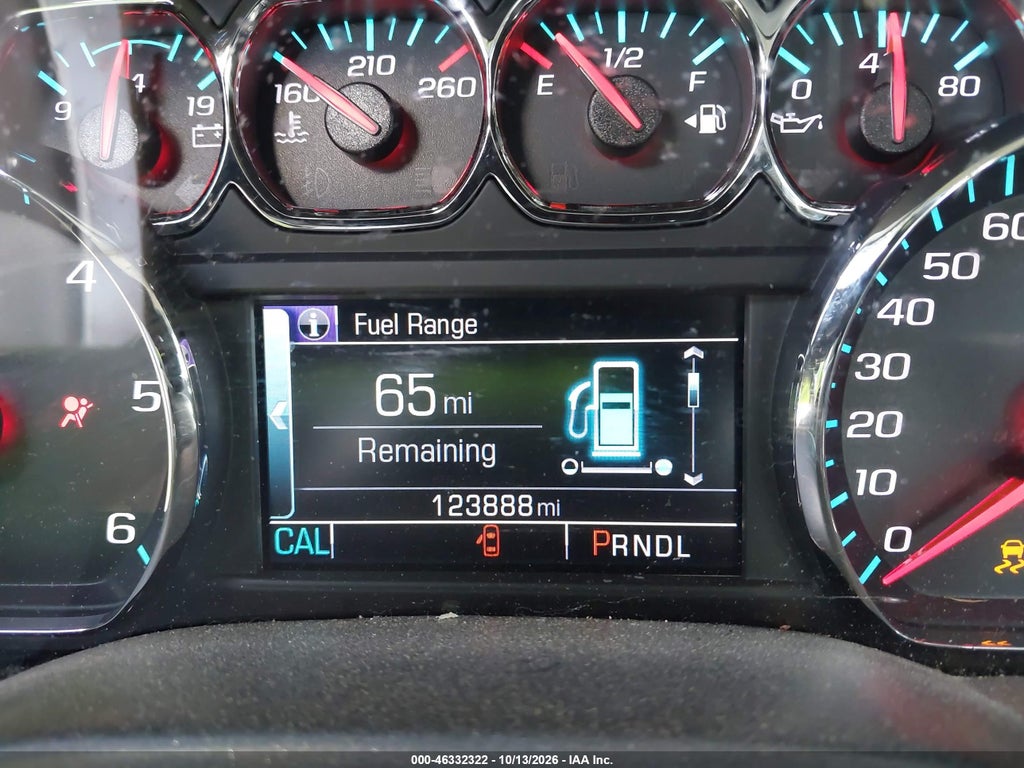 2019 Chevrolet Silverado 1500 LD LT photo 7