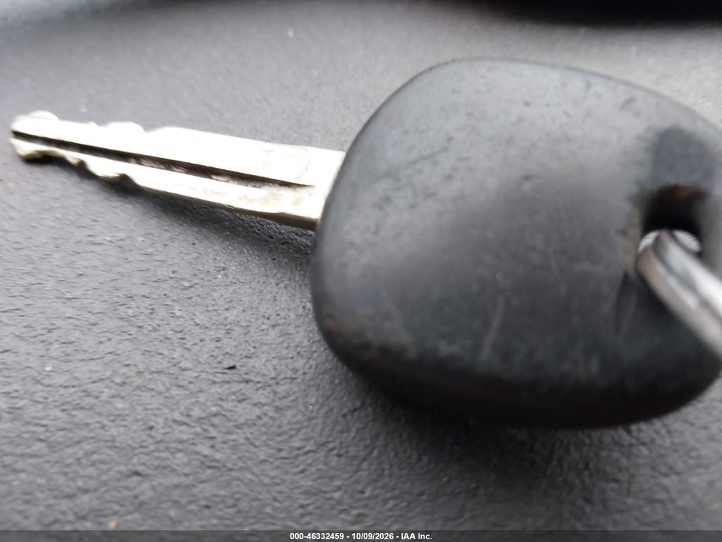 2007 Toyota Camry LE photo 11