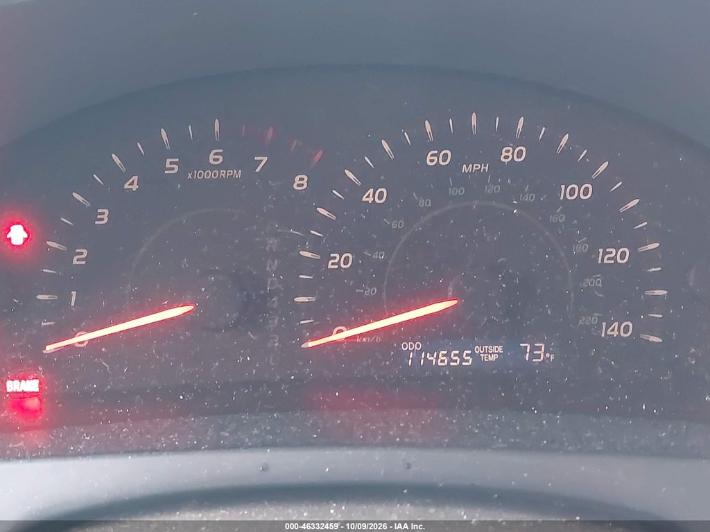 2007 Toyota Camry LE photo 7