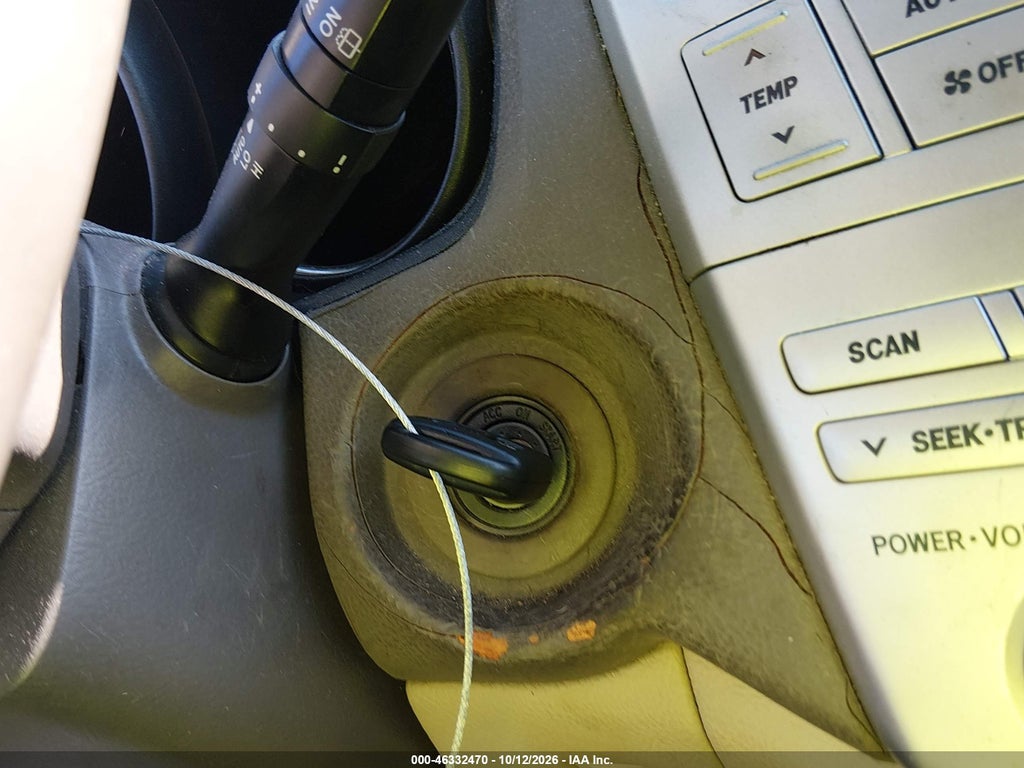 2004 Lexus RX 330 photo 11