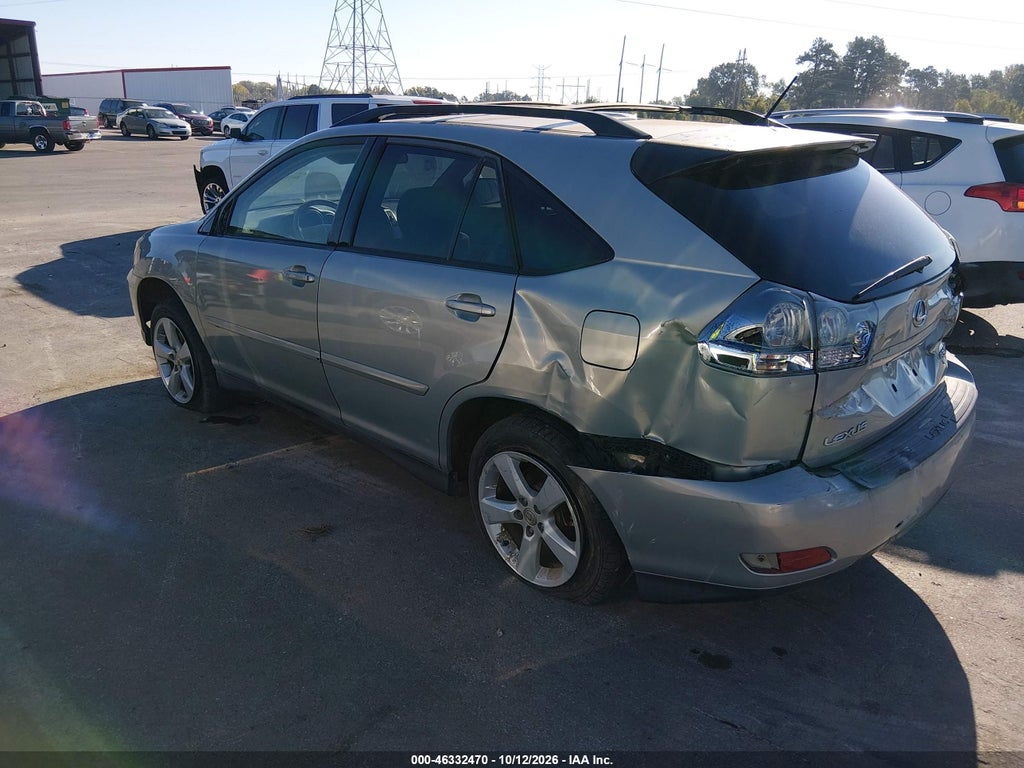 2004 Lexus RX 330 photo 3