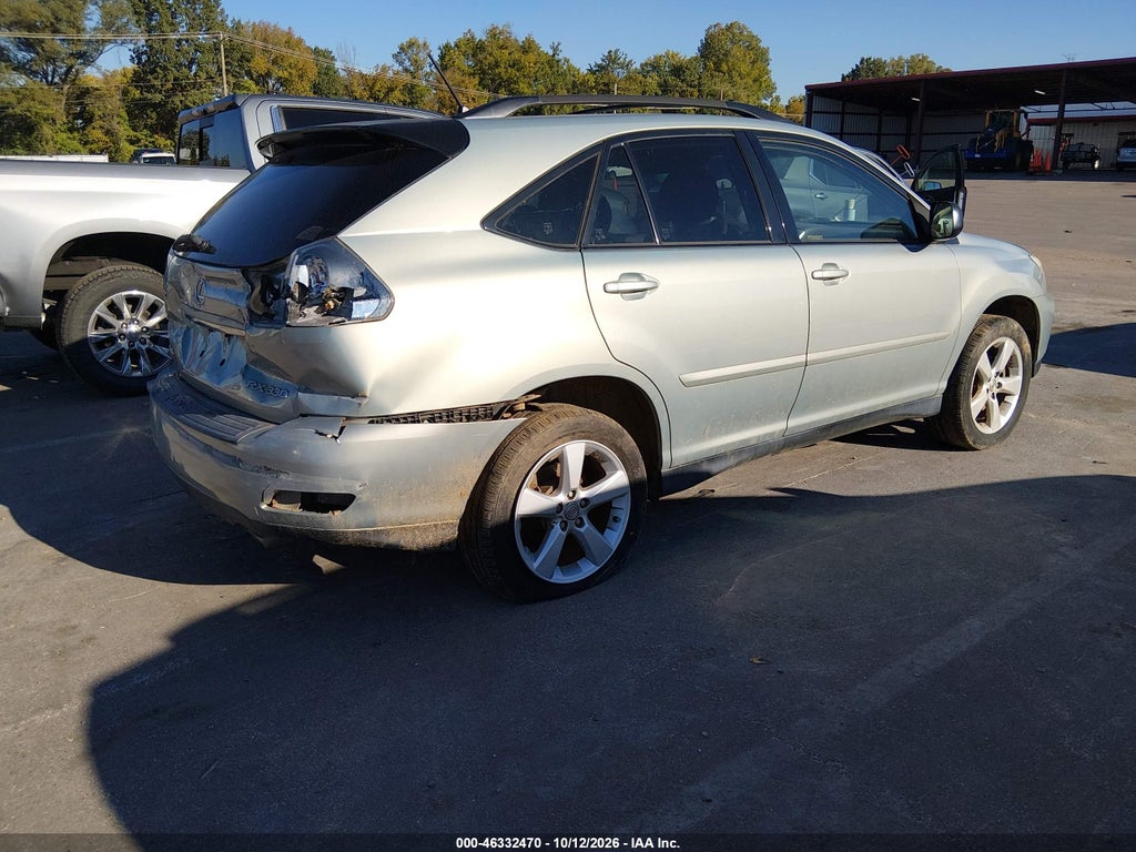 2004 Lexus RX 330 photo 4