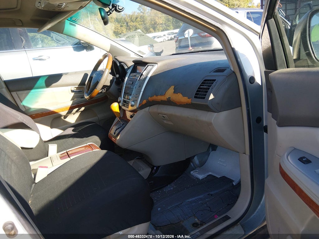 2004 Lexus RX 330 photo 5