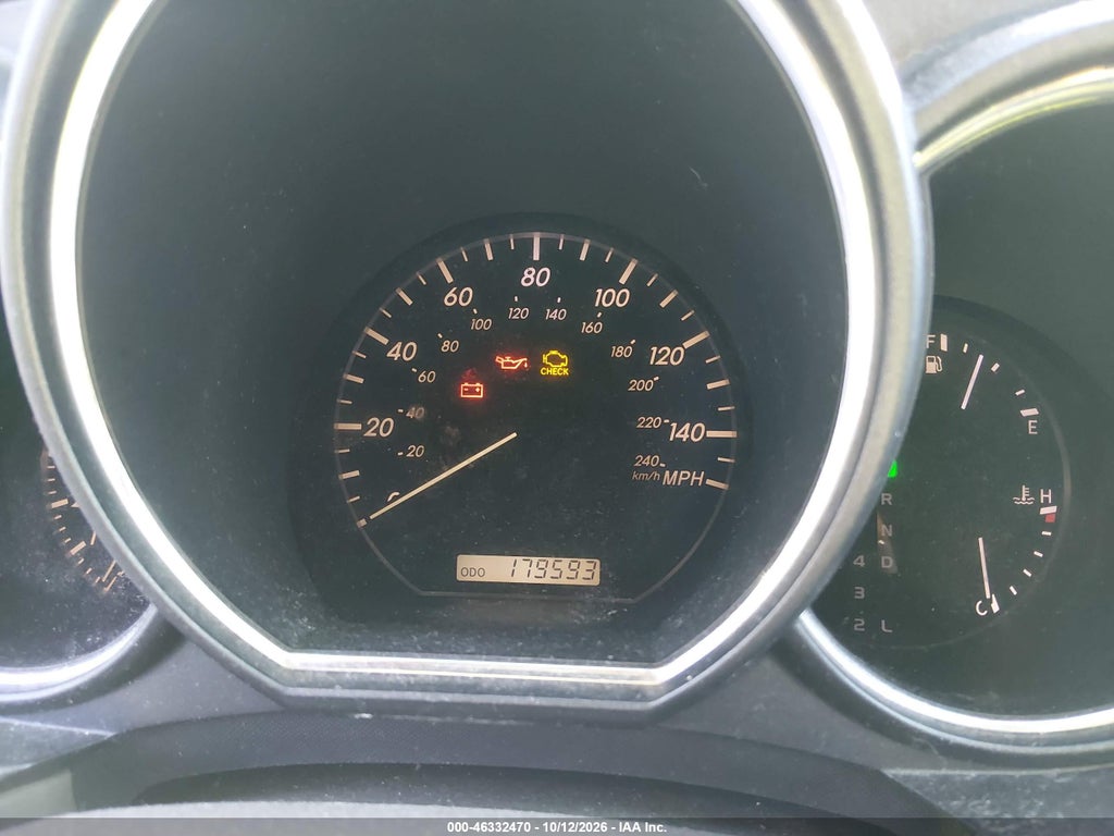 2004 Lexus RX 330 photo 7