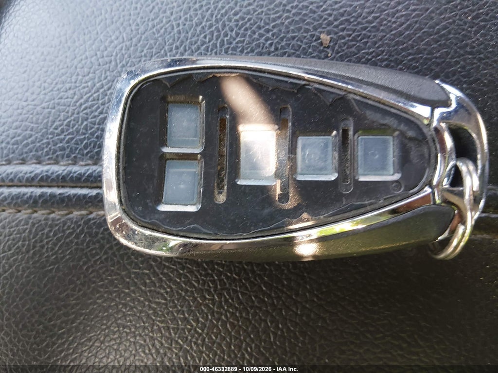 2024 Chevrolet Malibu FWD 1LT photo 11