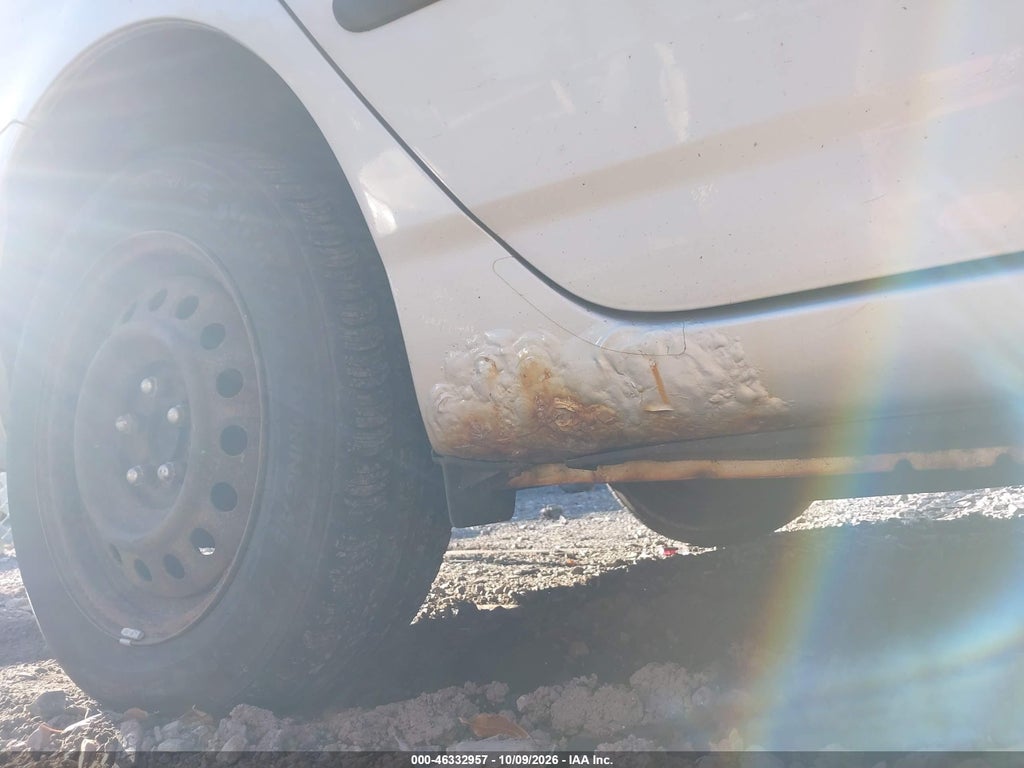 2006 Toyota Corolla CE photo 6