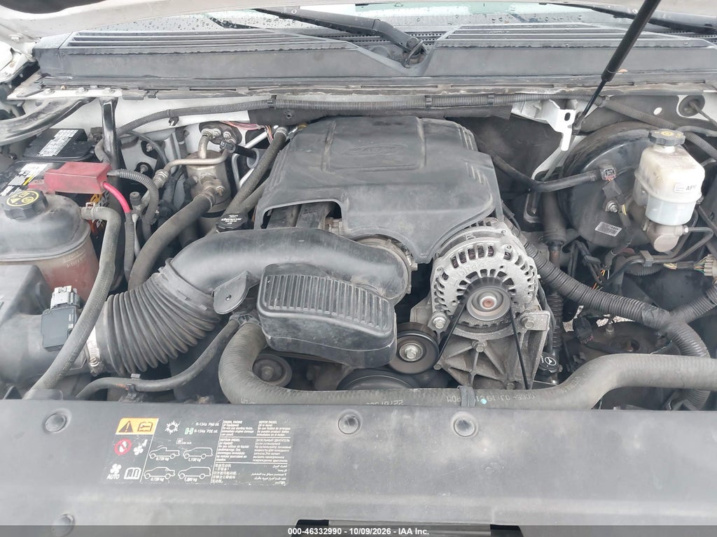 2013 GMC Yukon SLT photo 10