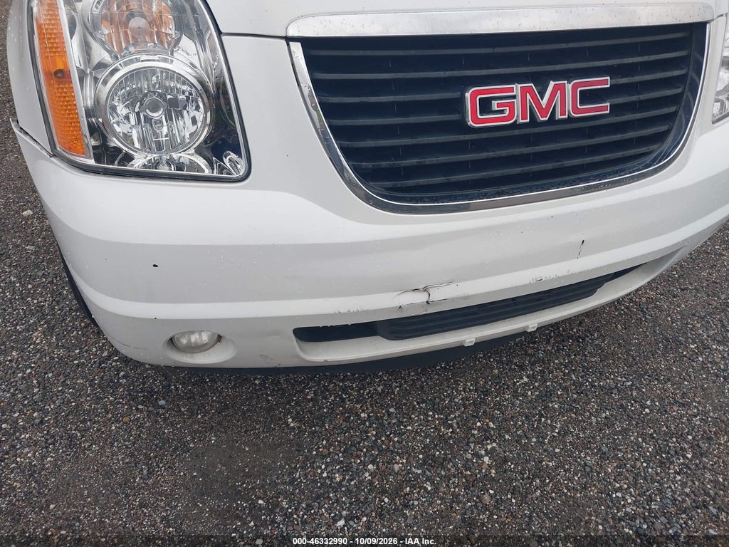 2013 GMC Yukon SLT photo 6