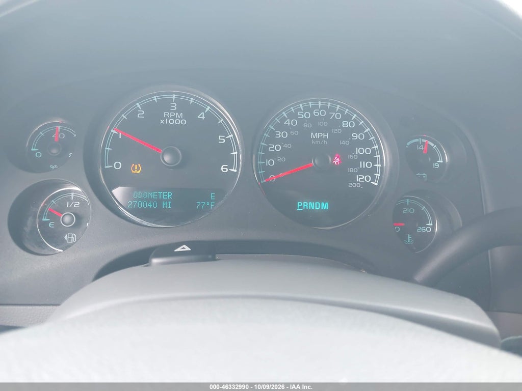 2013 GMC Yukon SLT photo 7