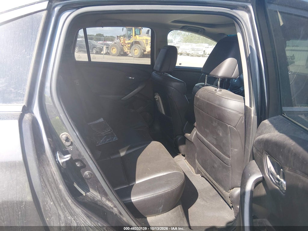 2014 Acura RDX photo 8
