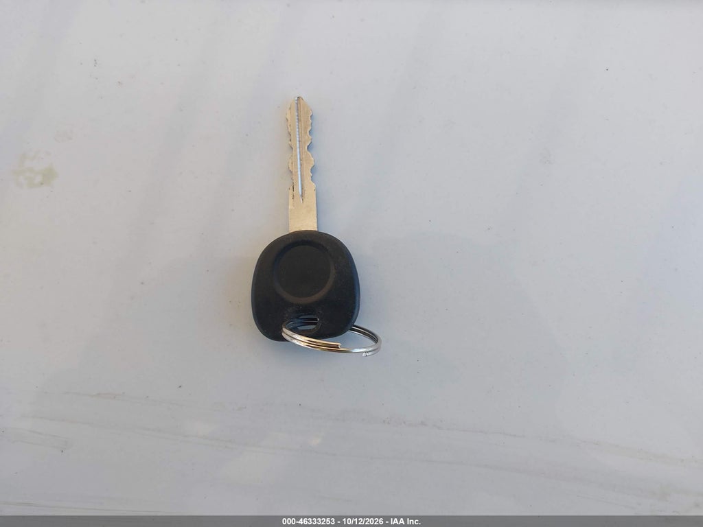 2002 Chevrolet S-10 LS photo 11