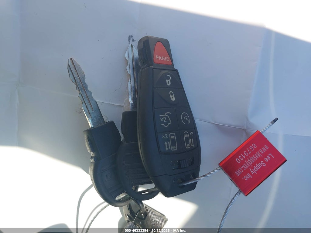 2019 Dodge Grand Caravan SE photo 11