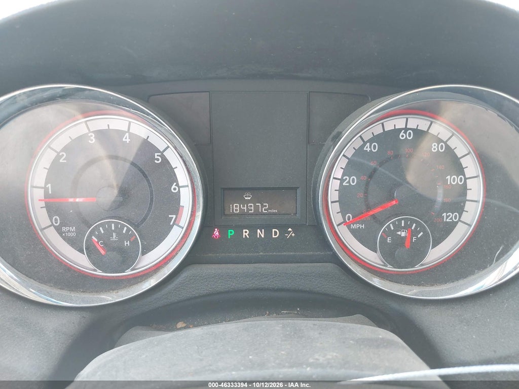 2019 Dodge Grand Caravan SE photo 7