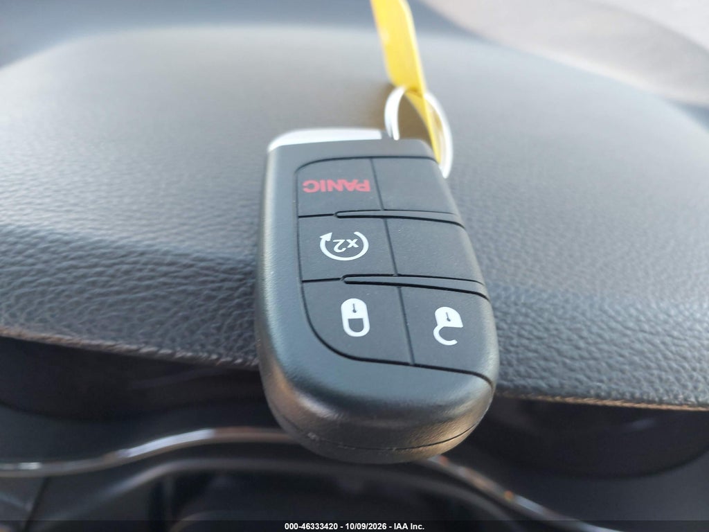 2014 Jeep Grand Cherokee Limited photo 11