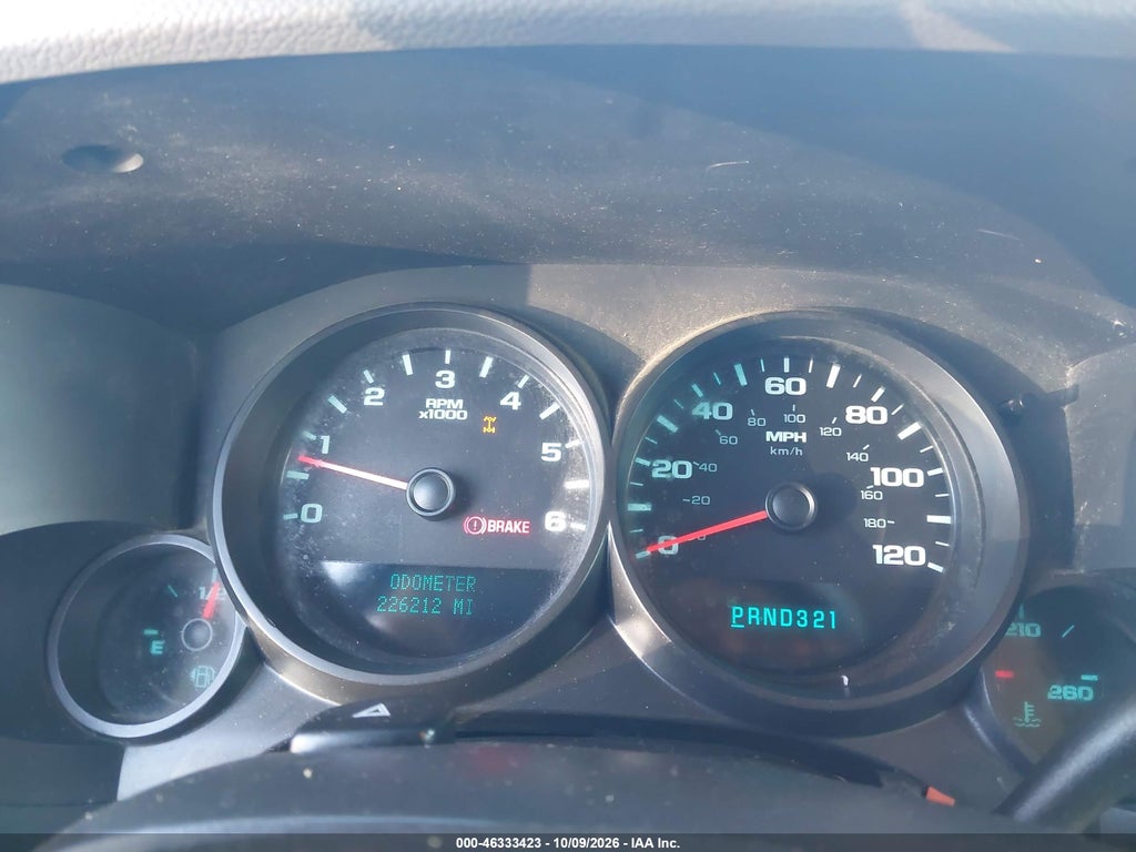 2008 Chevrolet Silverado 1500 LS photo 7