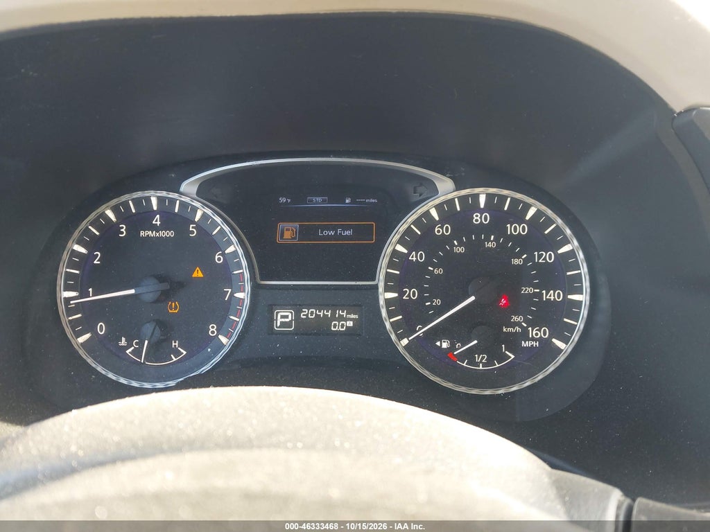 2017 Infiniti QX60 photo 7