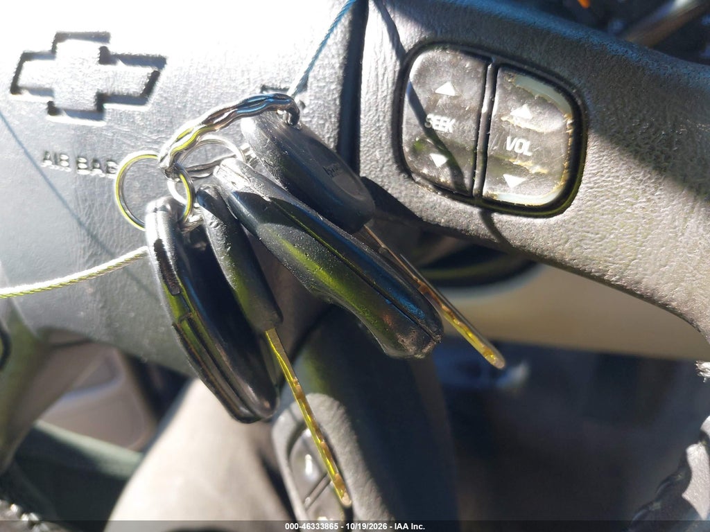 2006 Chevrolet Tahoe Z71 photo 11