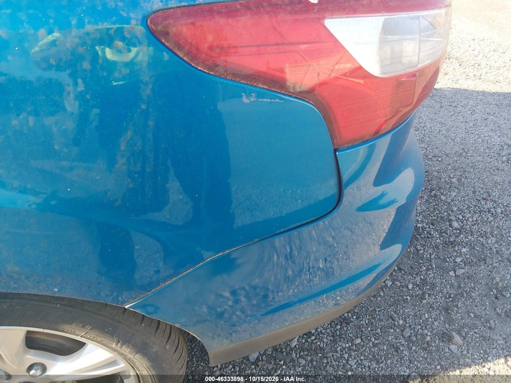 2014 Ford Focus SE photo 6