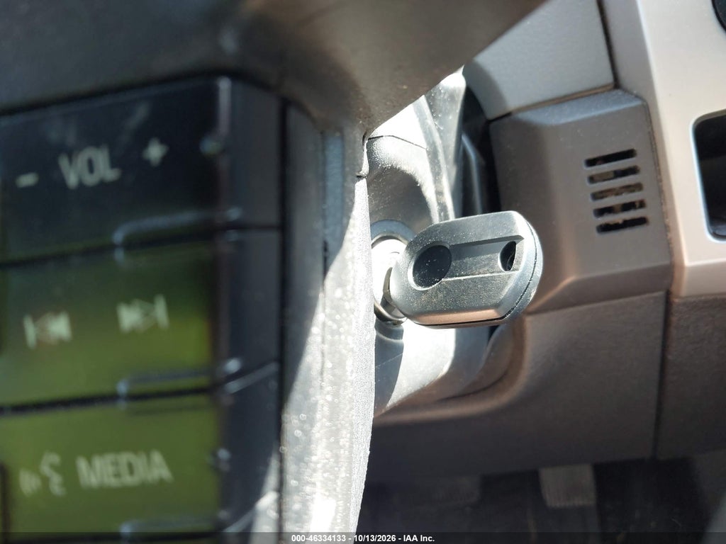 2013 Ford F-150 XLT photo 11
