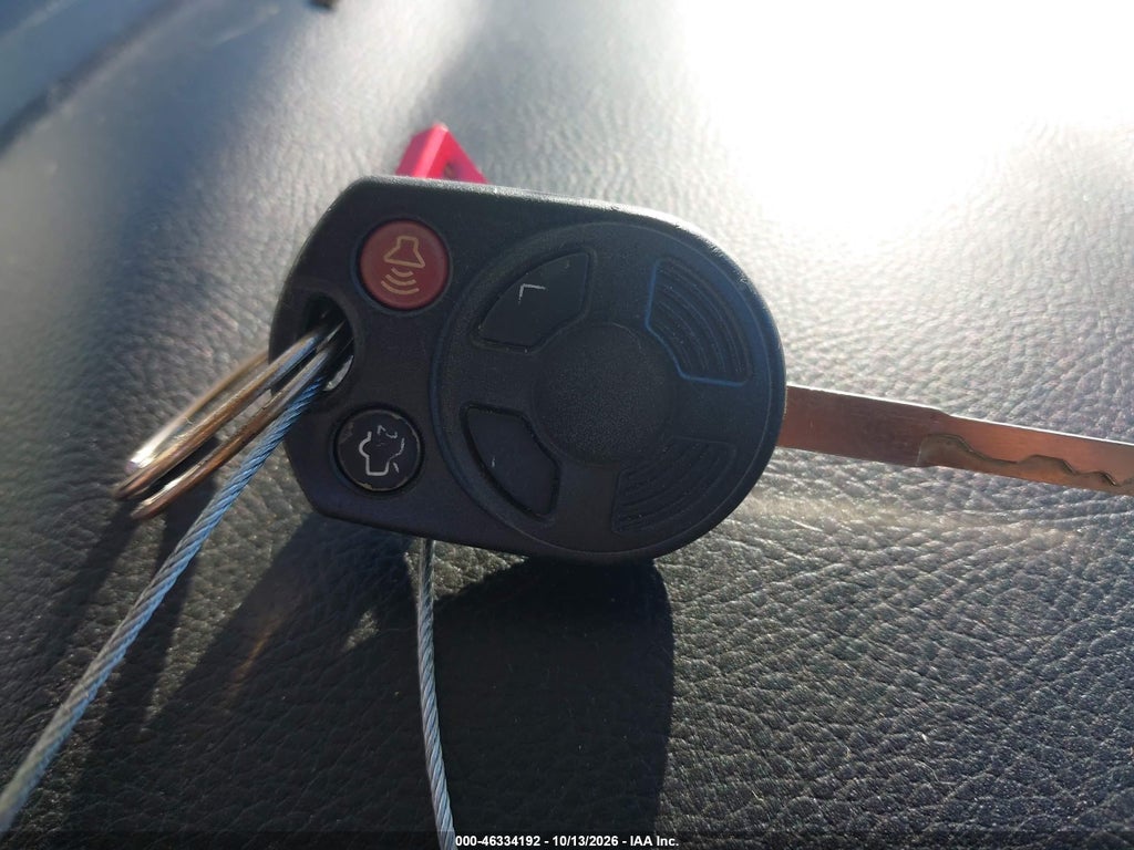 2013 Ford Focus SE photo 11