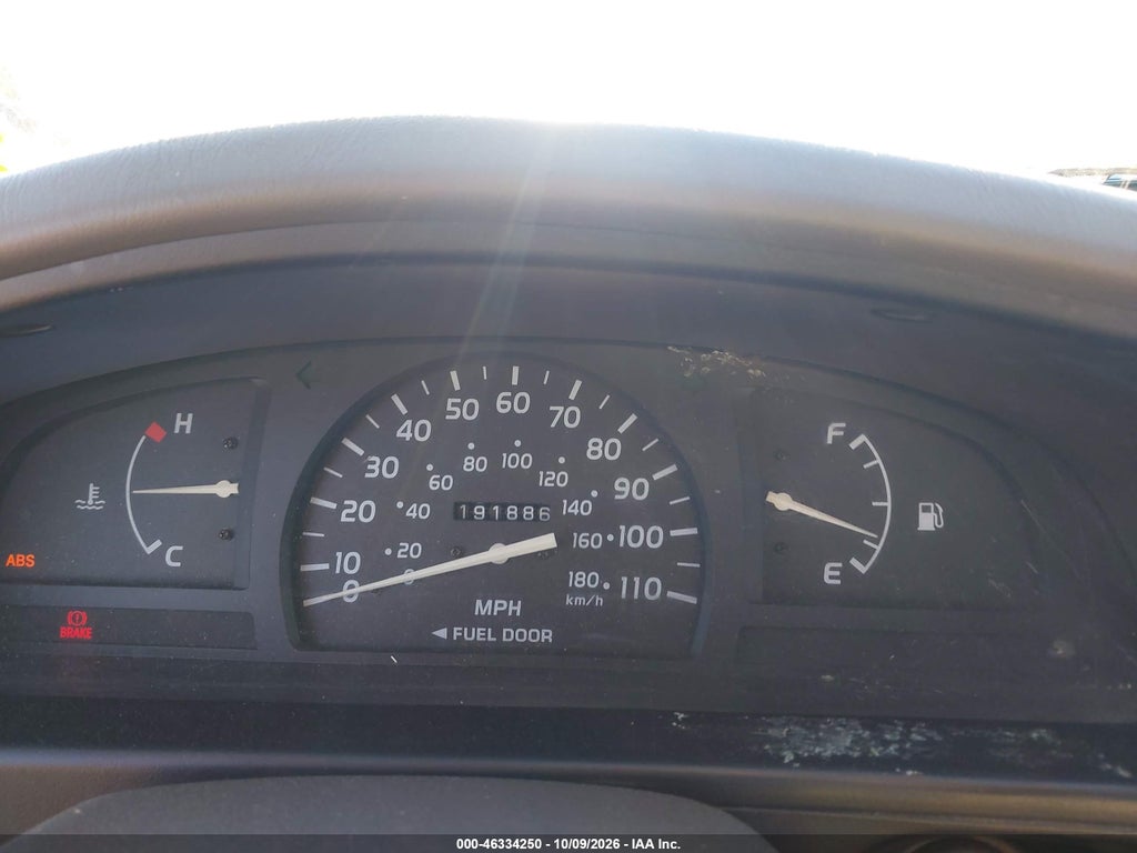 2004 Toyota Tacoma photo 7