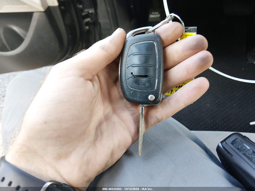 2018 Hyundai Sonata SE photo 11