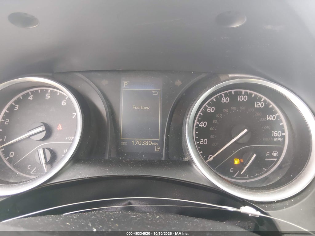 2018 Toyota Camry SE photo 7