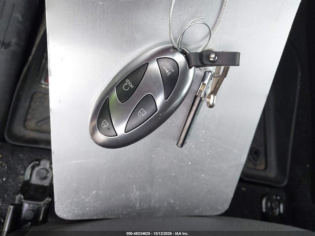 2025 Hyundai Tucson SEL photo 11