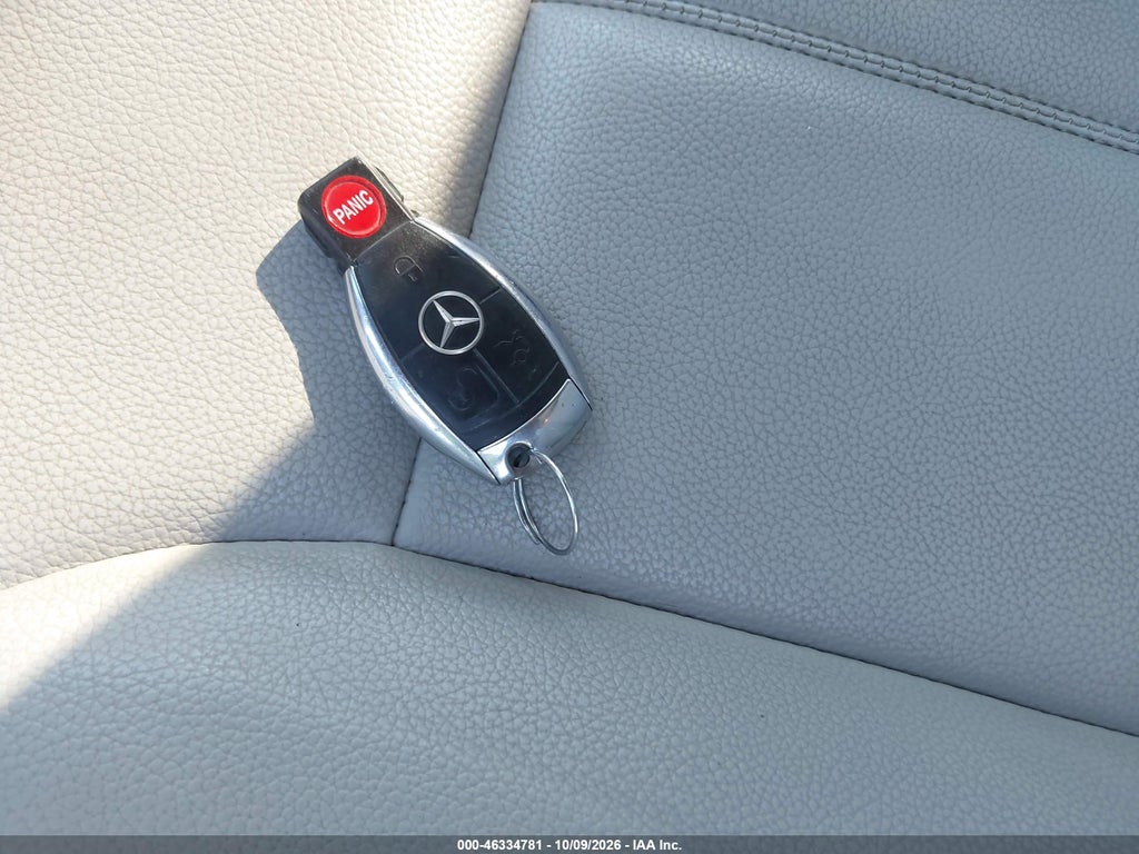 2008 Mercedes-Benz GL 320 CDI 4MATIC photo 11