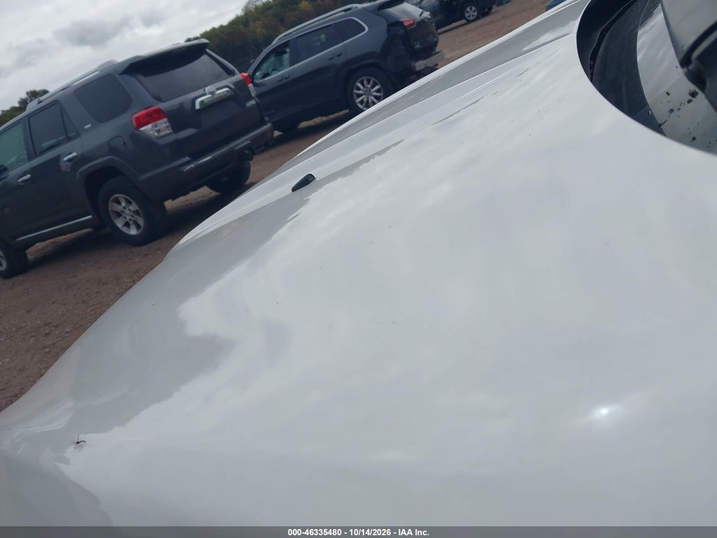 2015 Ford Escape Titanium photo 6