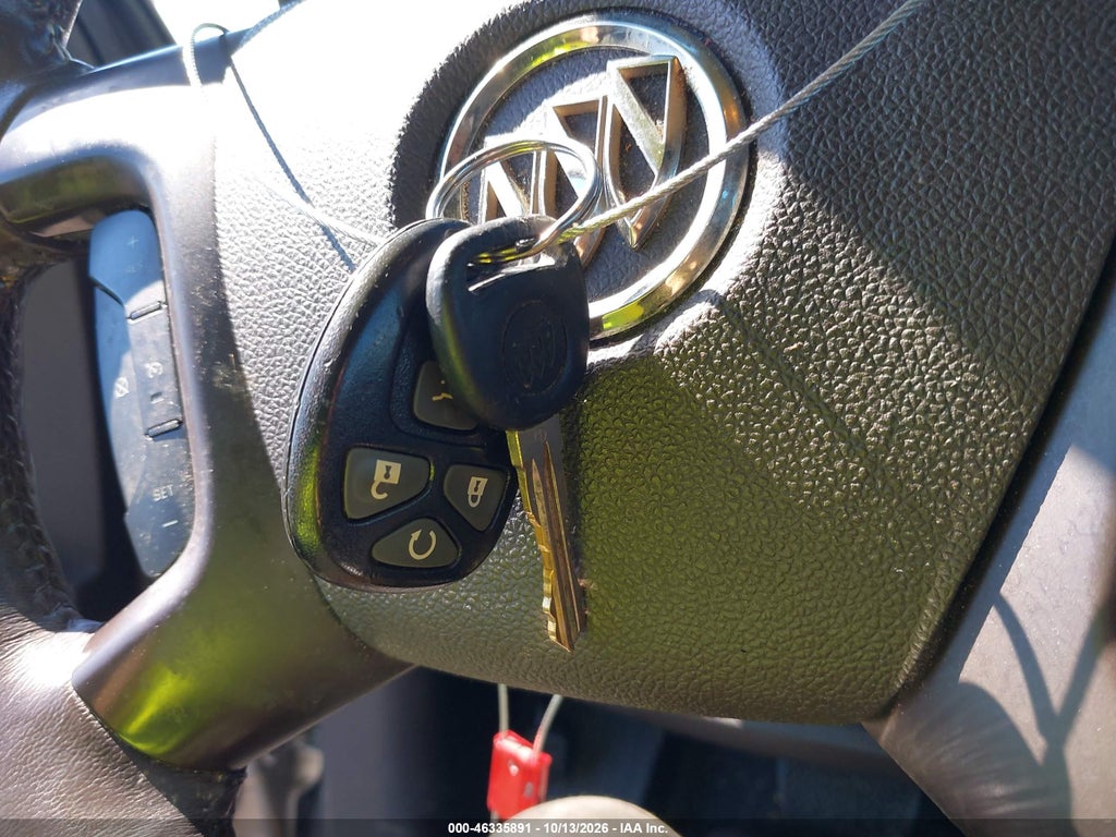 2014 Buick Enclave Leather photo 11