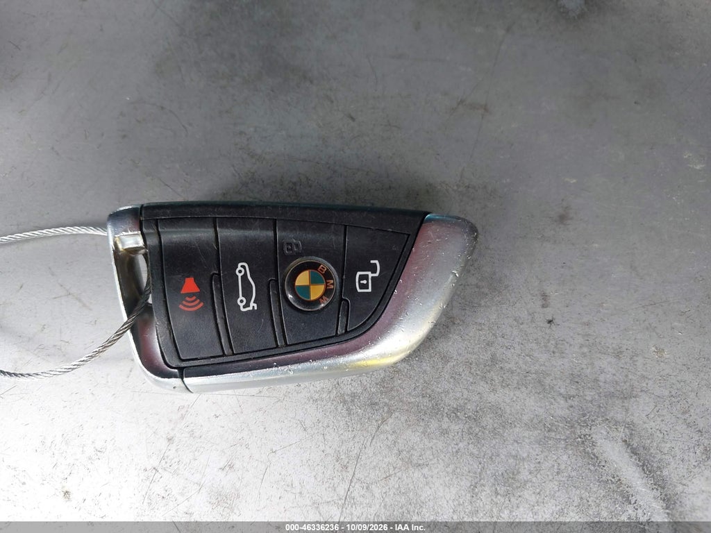2019 BMW 330I photo 11