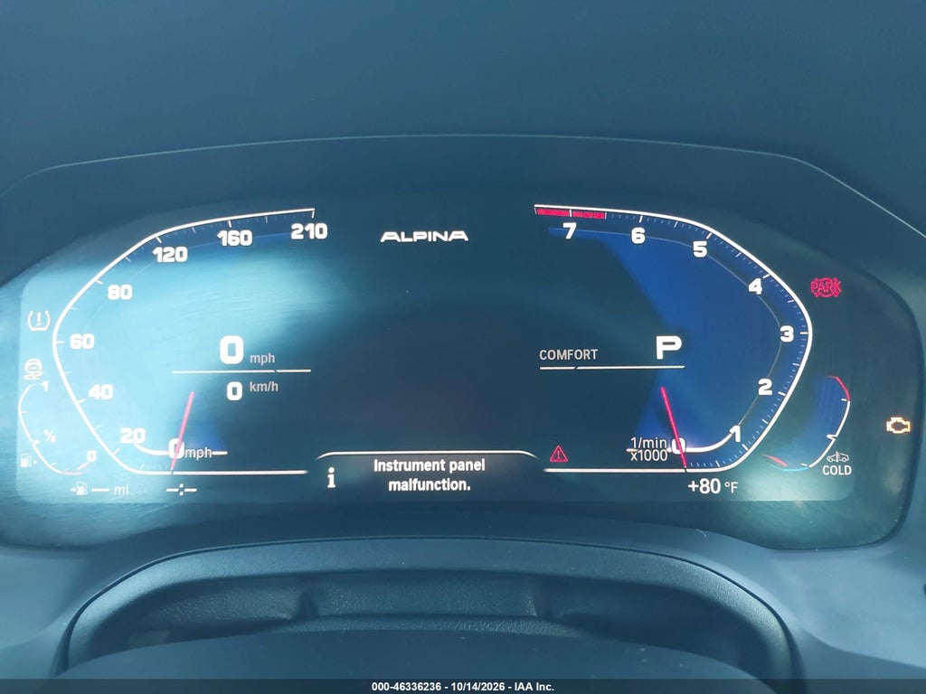 2019 BMW 330I photo 7