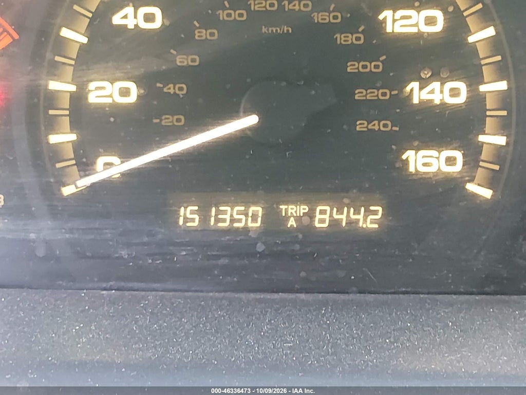 2006 Honda Accord 3.0 EX photo 6