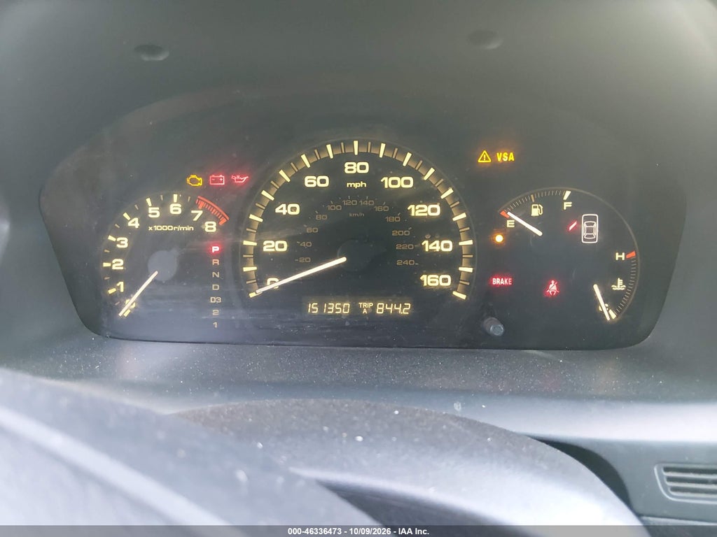 2006 Honda Accord 3.0 EX photo 7
