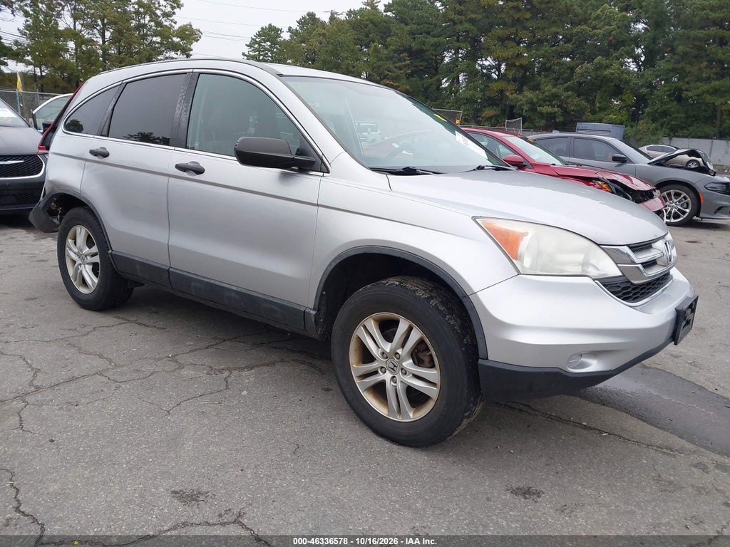 2011 Honda CR-V EX photo 1
