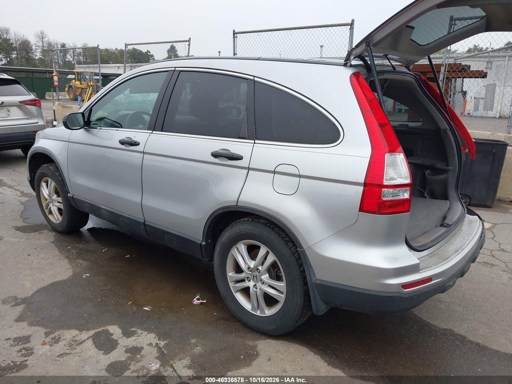 2011 Honda CR-V EX photo 3