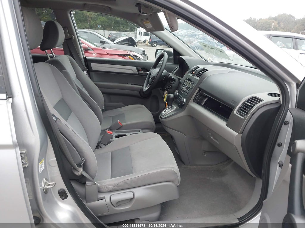 2011 Honda CR-V EX photo 5