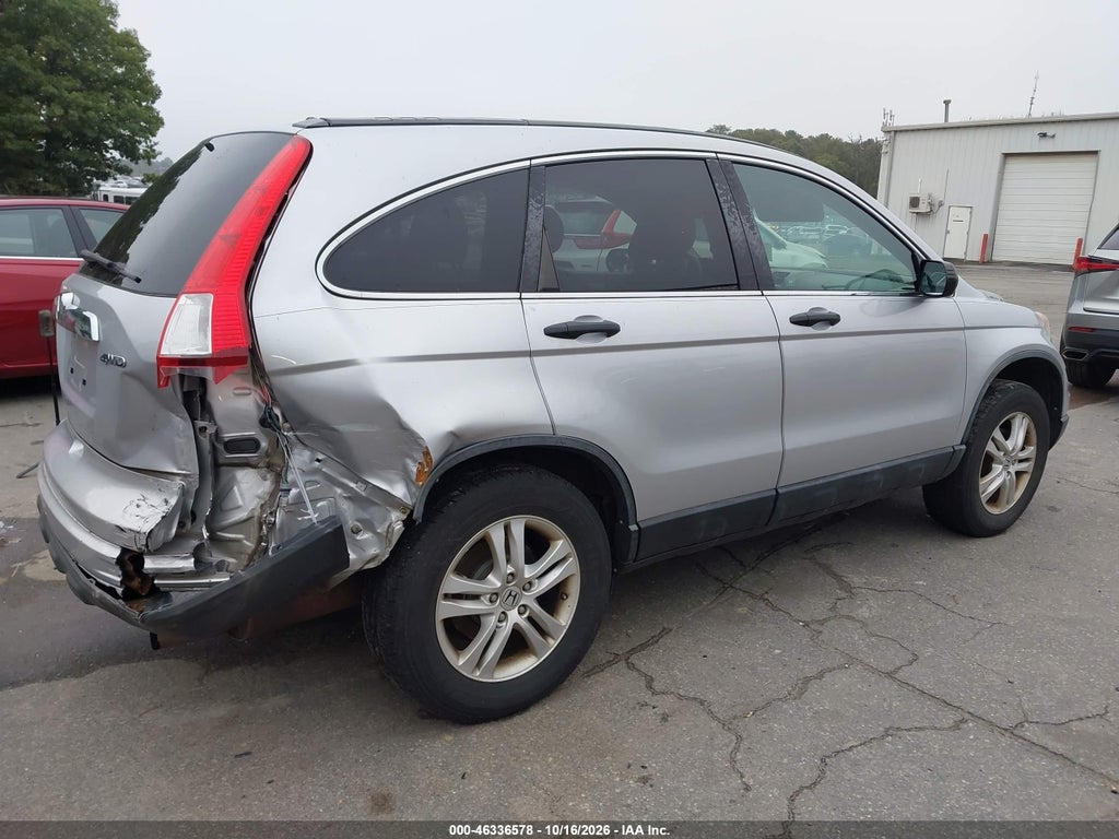 2011 Honda CR-V EX photo 6