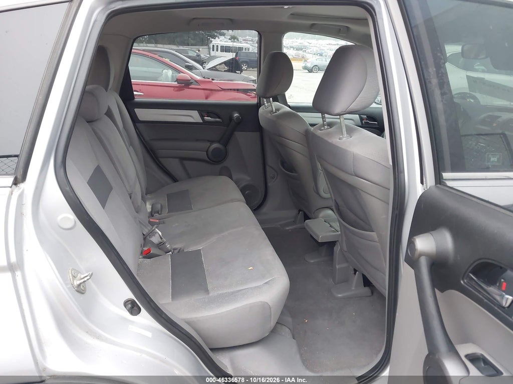 2011 Honda CR-V EX photo 8
