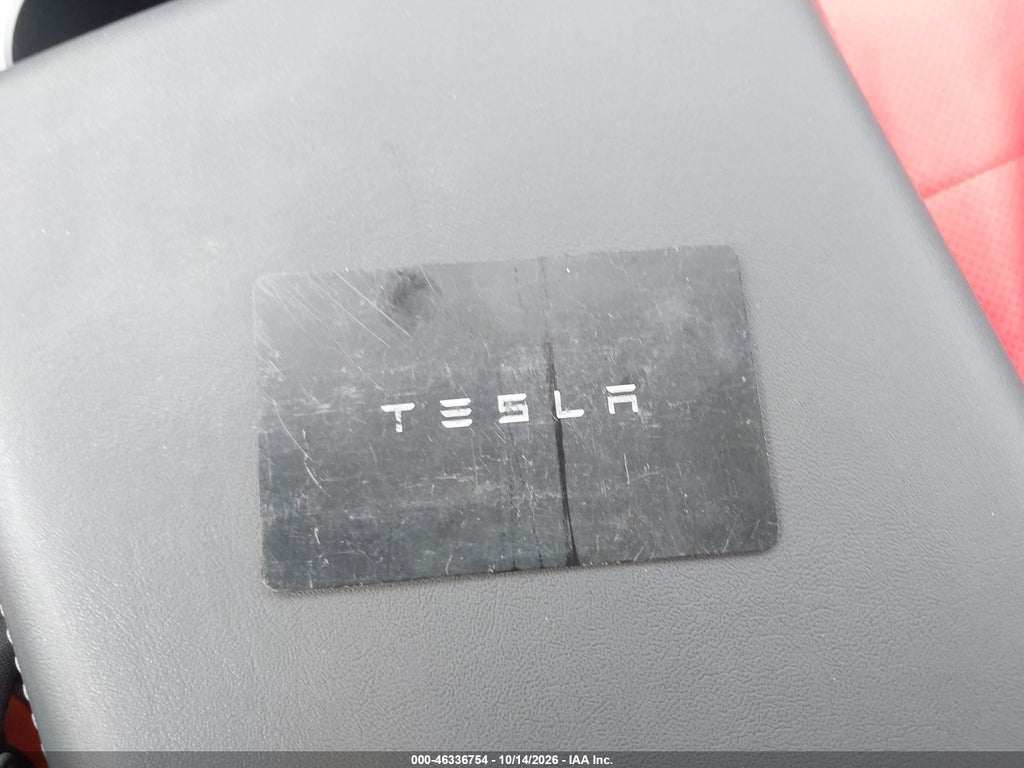 2023 Tesla Model Y AWD/Long Range Dual Motor ALL-Wheel Drive photo 11