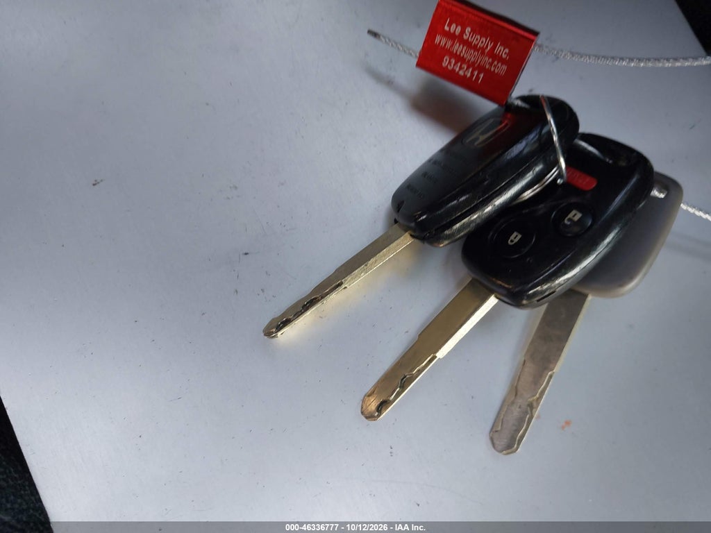 2012 Honda Accord 2.4 SE photo 11